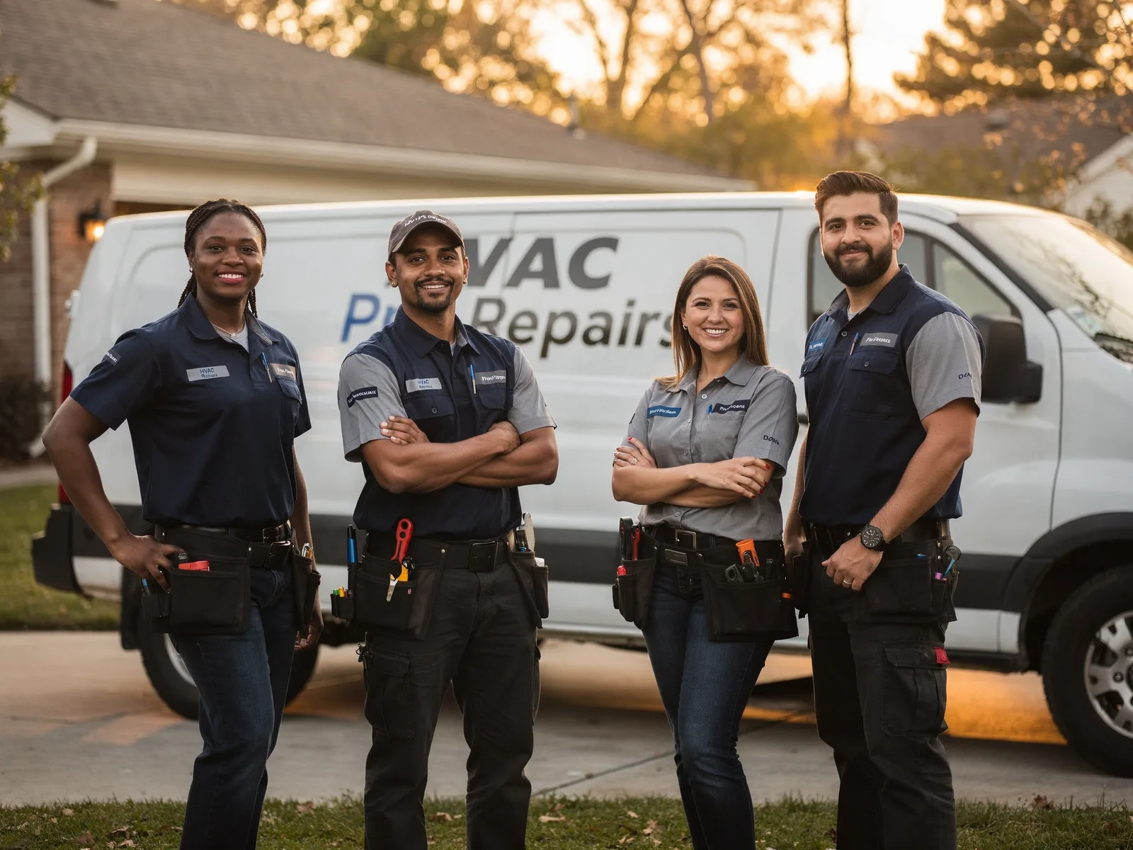 Heat Pump Repair company in Waterville, NY